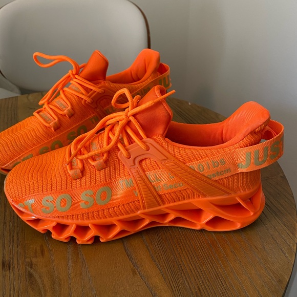 Shoes | Just Soso Womens Running Shoes 